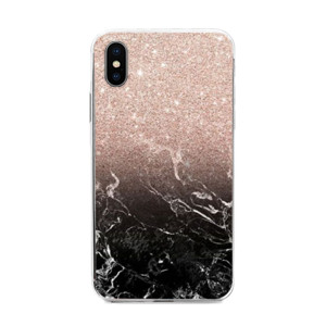 New Marble Custom Case Design 0017 Casing HP