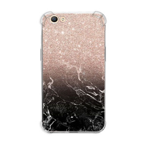 New Marble Custom Case Design 0017 Casing HP
