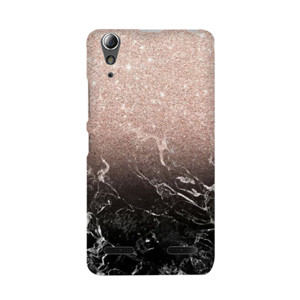 New Marble Custom Case Design 0017 Casing HP