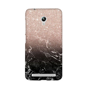 New Marble Custom Case Design 0017 Casing HP