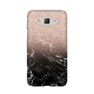 New Marble Custom Case Design 0017 Casing HP