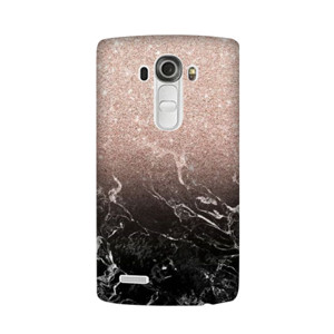 New Marble Custom Case Design 0017 Casing HP
