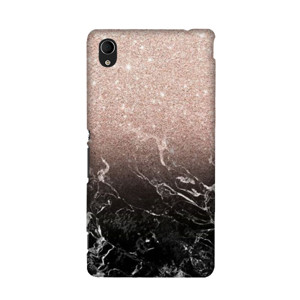 New Marble Custom Case Design 0017 Casing HP
