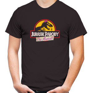 Kaos Jurassic parady