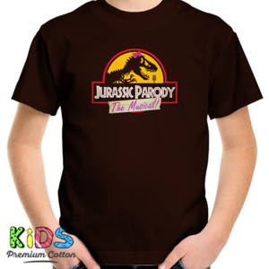 Kaos Jurassic parady