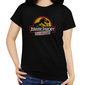 Kaos Jurassic parady