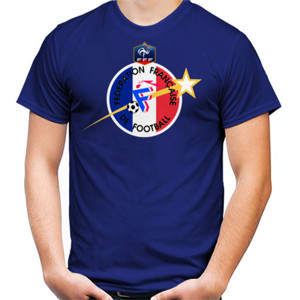 Kaos FRANCAISE DE FOOTBALL