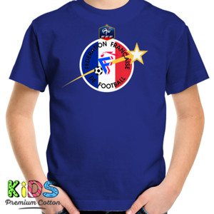 Kaos FRANCAISE DE FOOTBALL