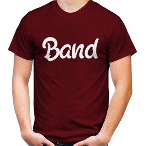 Kaos Distro Band