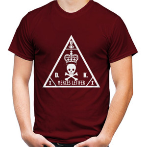 Kaos Distro Merces letifer