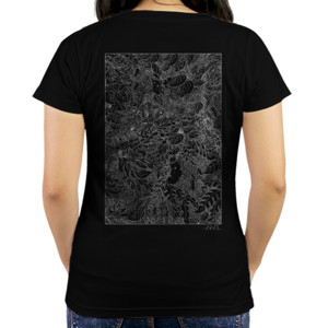 Kaos Green is the new Black