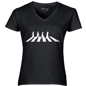 Kaos Distro The Beatles