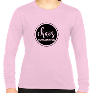 Kaos Chaos Coordinator