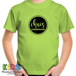 Kaos Chaos Coordinator