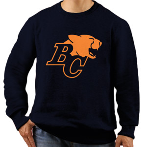 Jaket Sweater Distro Bc lion