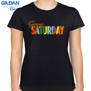 Kaos Saturday