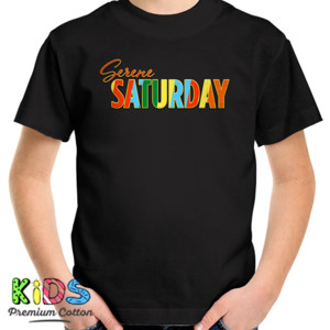 Kaos Saturday