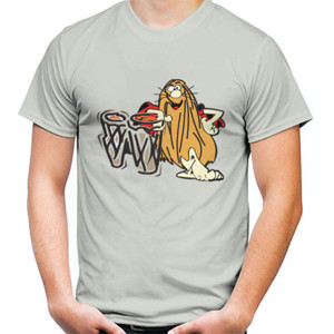 Kaos Distro Captain Caverna