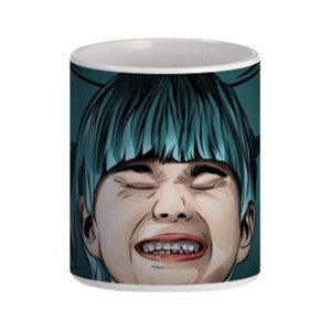 Mug Cute
