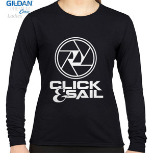 Kaos Distro Click Sail