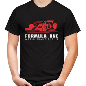 Kaos Distro Racing car