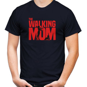 Kaos The walking mom