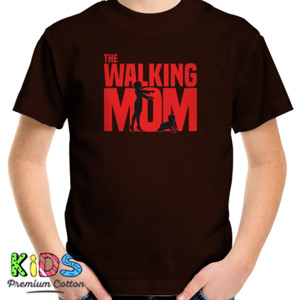 Kaos The walking mom