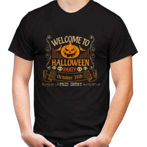 Kaos Distro Halloween party