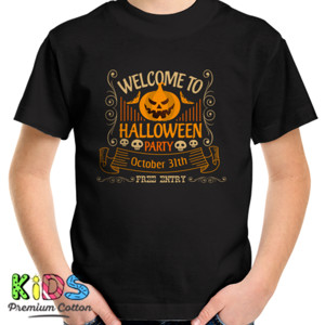 Kaos Distro Halloween party