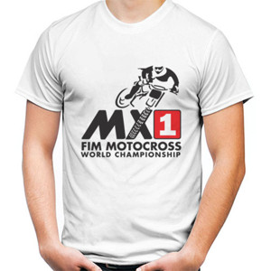 Kaos Distro MX1 FIM MOTOCROSS