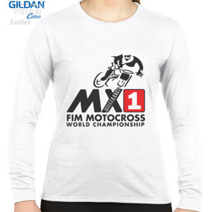 Kaos Distro MX1 FIM MOTOCROSS