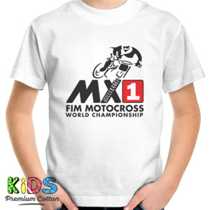 Kaos Distro MX1 FIM MOTOCROSS