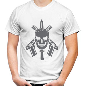 Kaos DISTRO BOPE TROPA