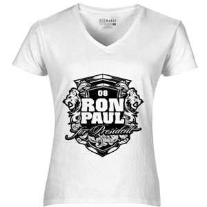 Kaos DISTRO LION BUDGES