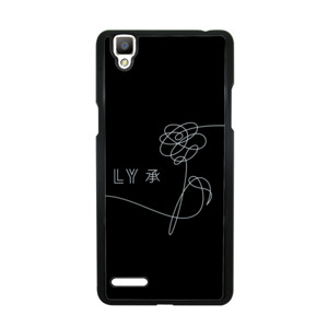 Love Your Self Casing HP