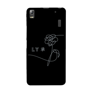 Love Your Self Casing HP