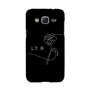 Love Your Self Casing HP