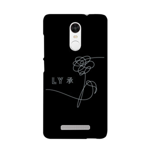 Love Your Self Casing HP