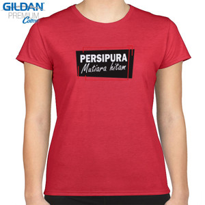 Kaos Persipura Mutiara hitam