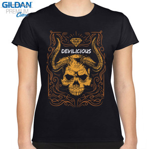 Kaos DEVILICIOUS