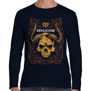 Kaos DEVILICIOUS