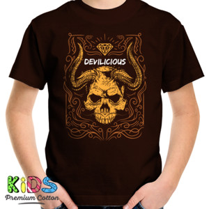 Kaos DEVILICIOUS