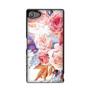 Painting Flower bezallel002 Casing HP