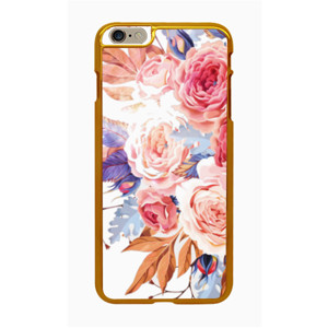 Painting Flower bezallel002 Casing HP