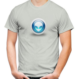 Kaos Alien Logo