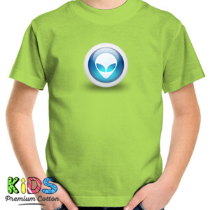 Kaos Alien Logo