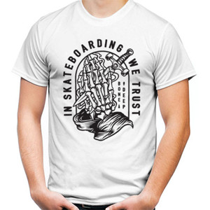 Kaos Kaos Skateboarding