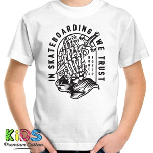 Kaos Kaos Skateboarding