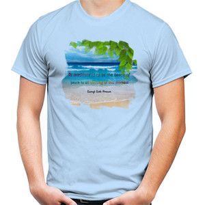 Kaos peace in this moment