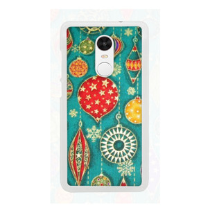 Motif Christmas Bikin HP Kamu Keren Casing HP